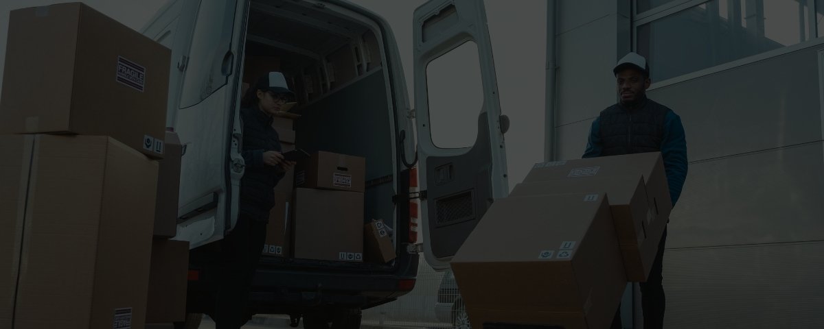 Sistema SGBR para transportadora em Indaiatuba