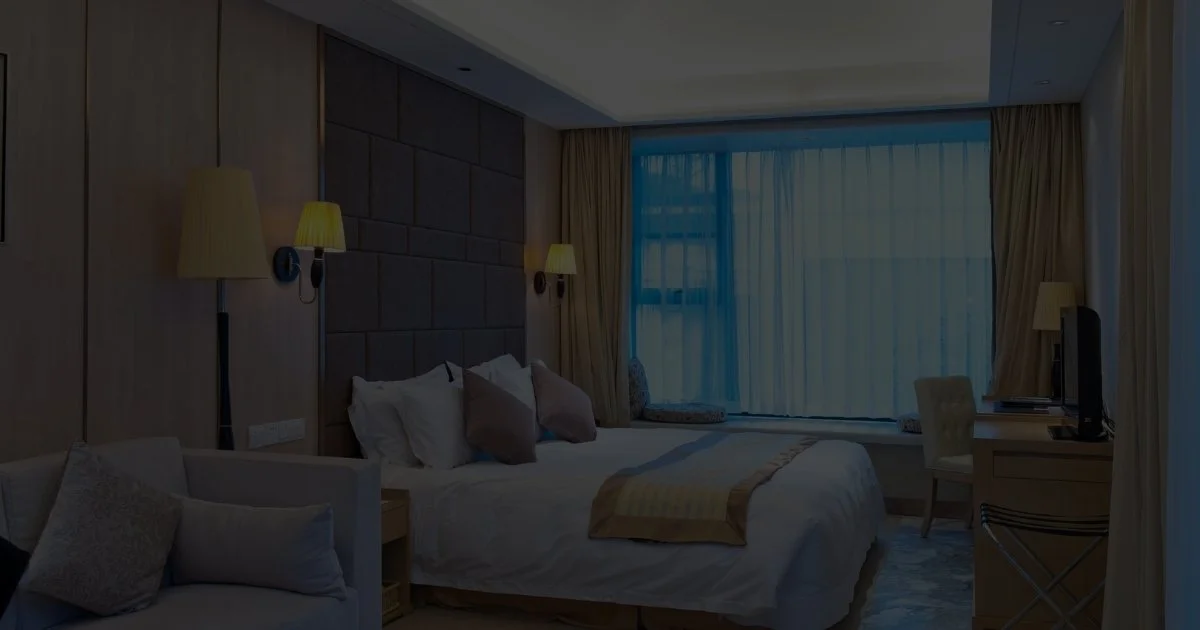 Sistema SGBR para hotel e pousada em Indaiatuba