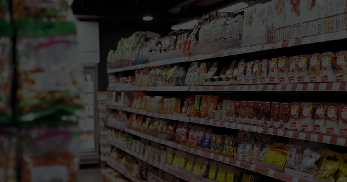 Sistema SGBR para mercado e açougue em Indaiatuba