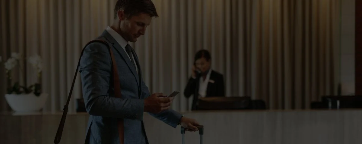 Sistema SGBR para hotel e pousada em Indaiatuba
