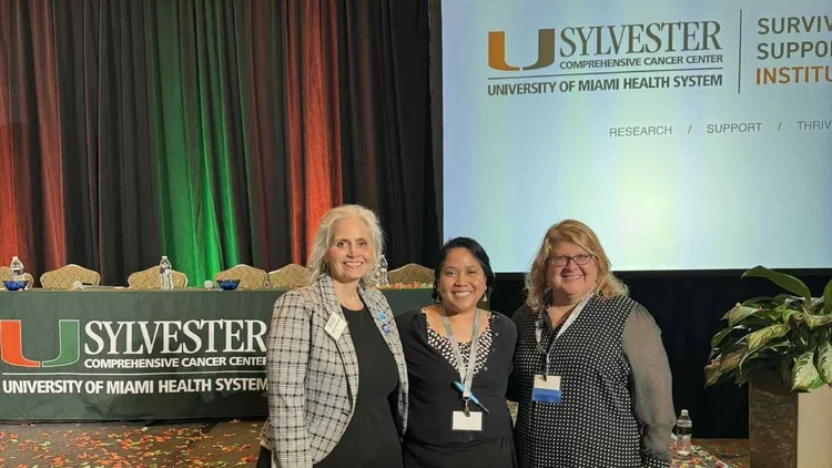 Patient Advocacy Corner 