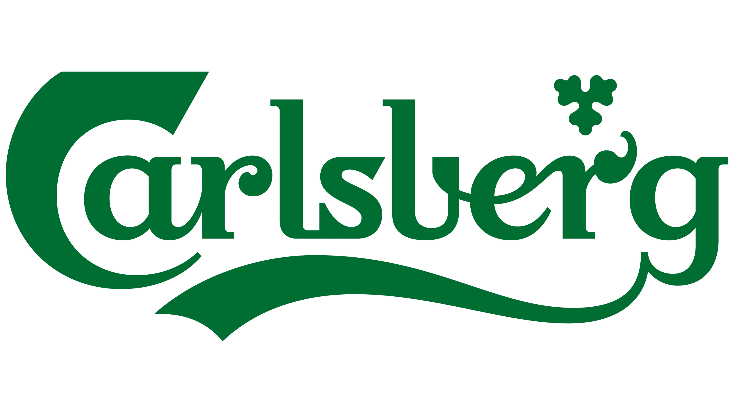 logo carlsberg