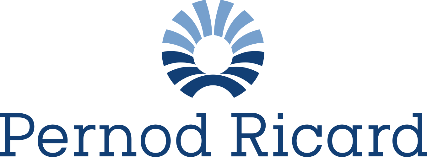 logo pernot ricard