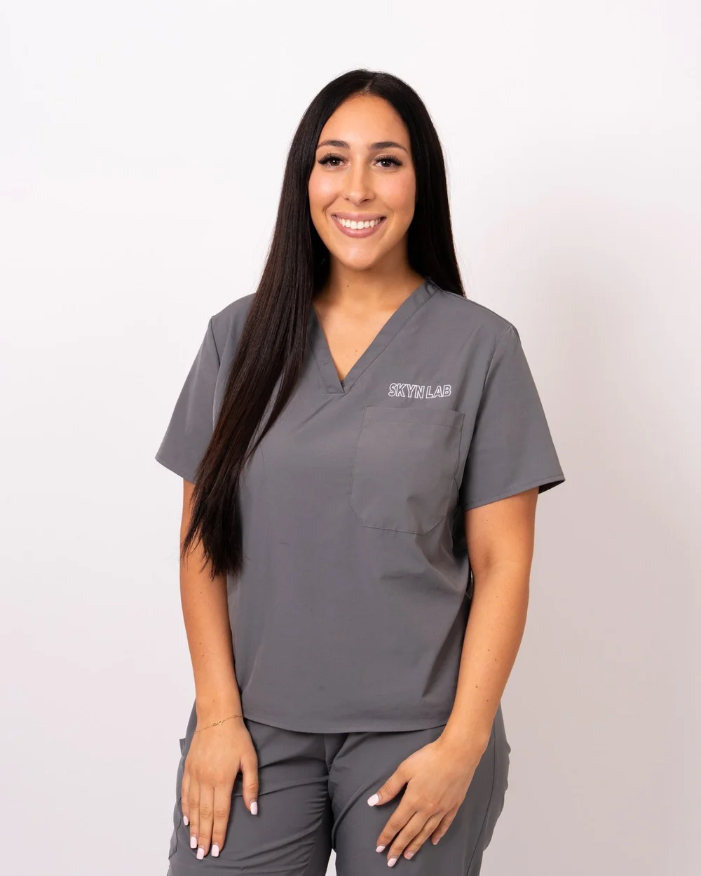 Danielle, laser technician at Skyn Lab Keilor East