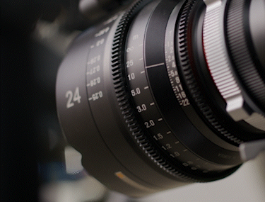 Analyse: Visualisierung der Umsetzung von Videocontent in Form von Filmdreharbeiten bei ellerfilm