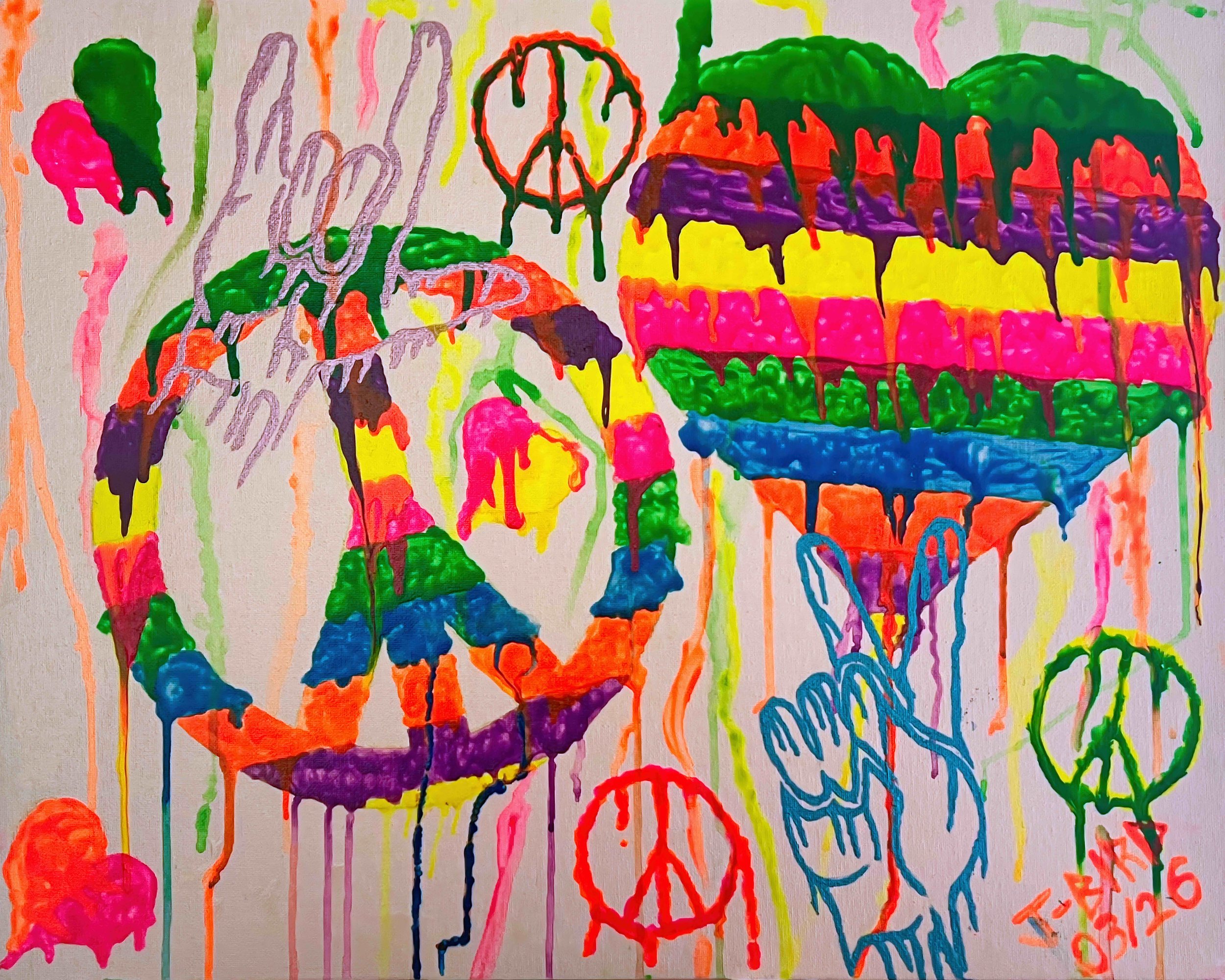 Hot Mess by J Gardner