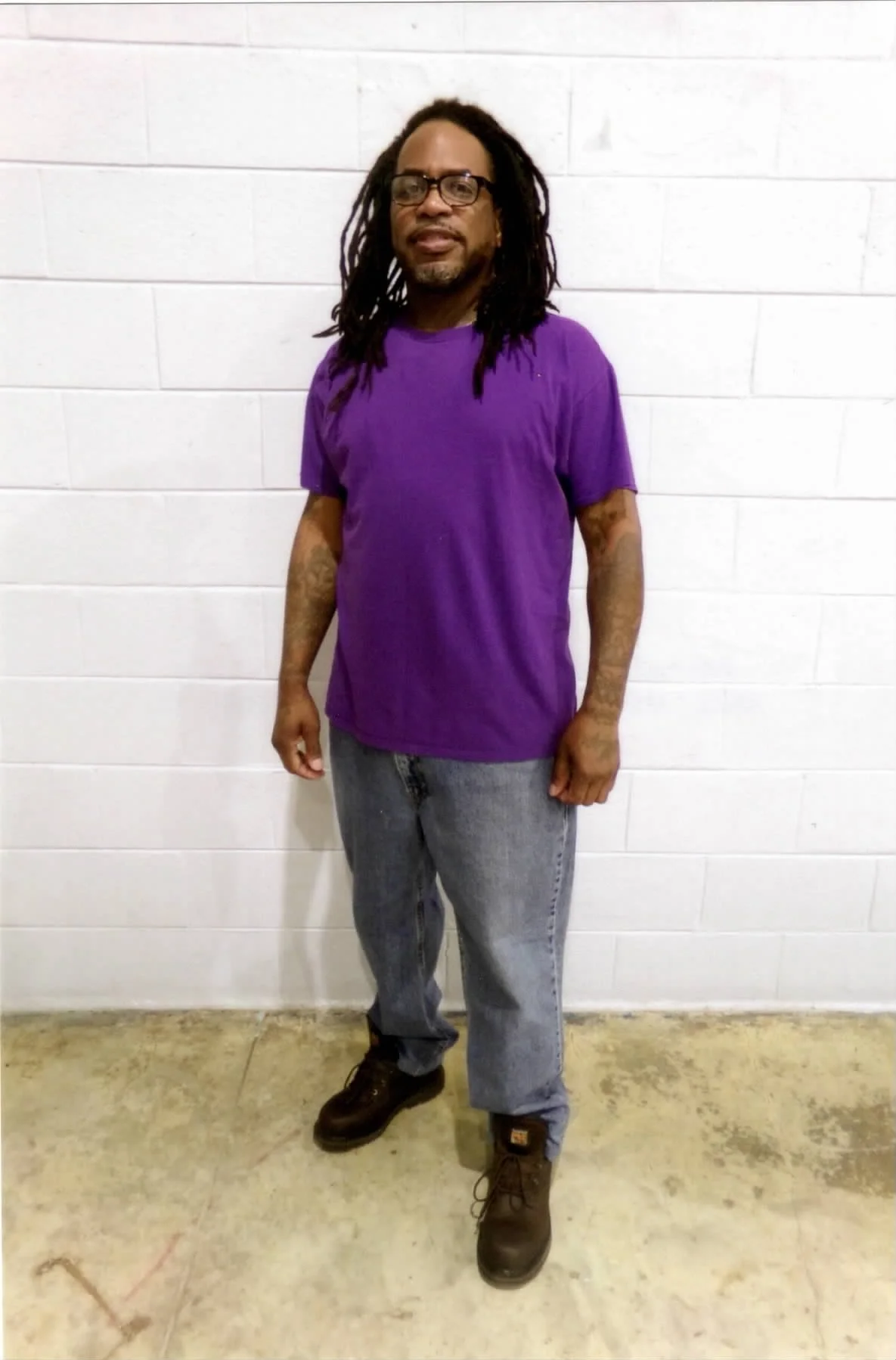 Tremayne Seymour