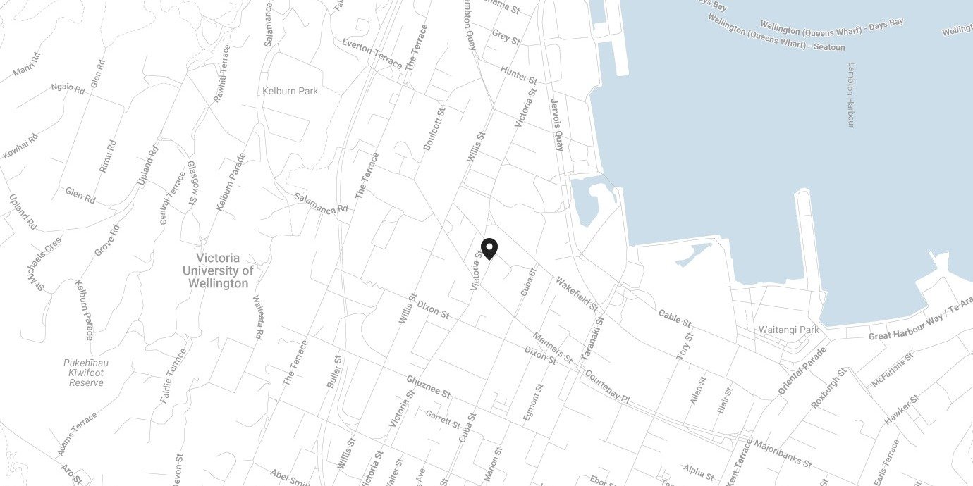 Dough LM Map