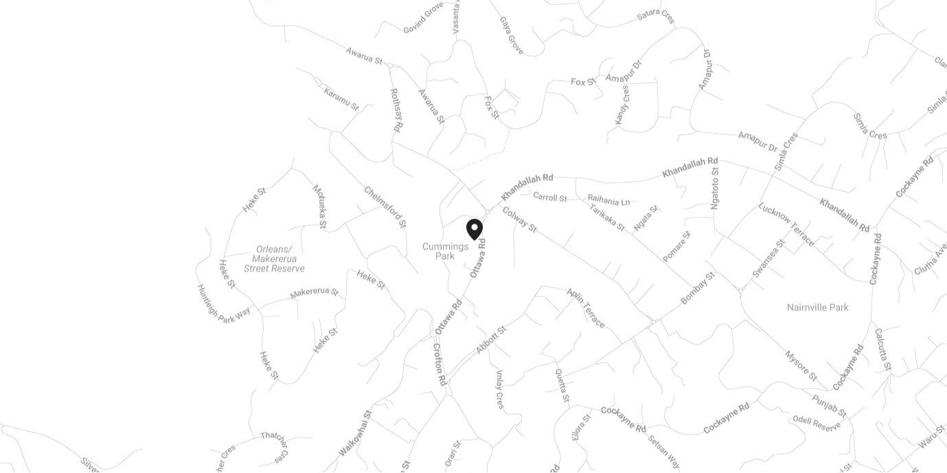 Dough LM Map