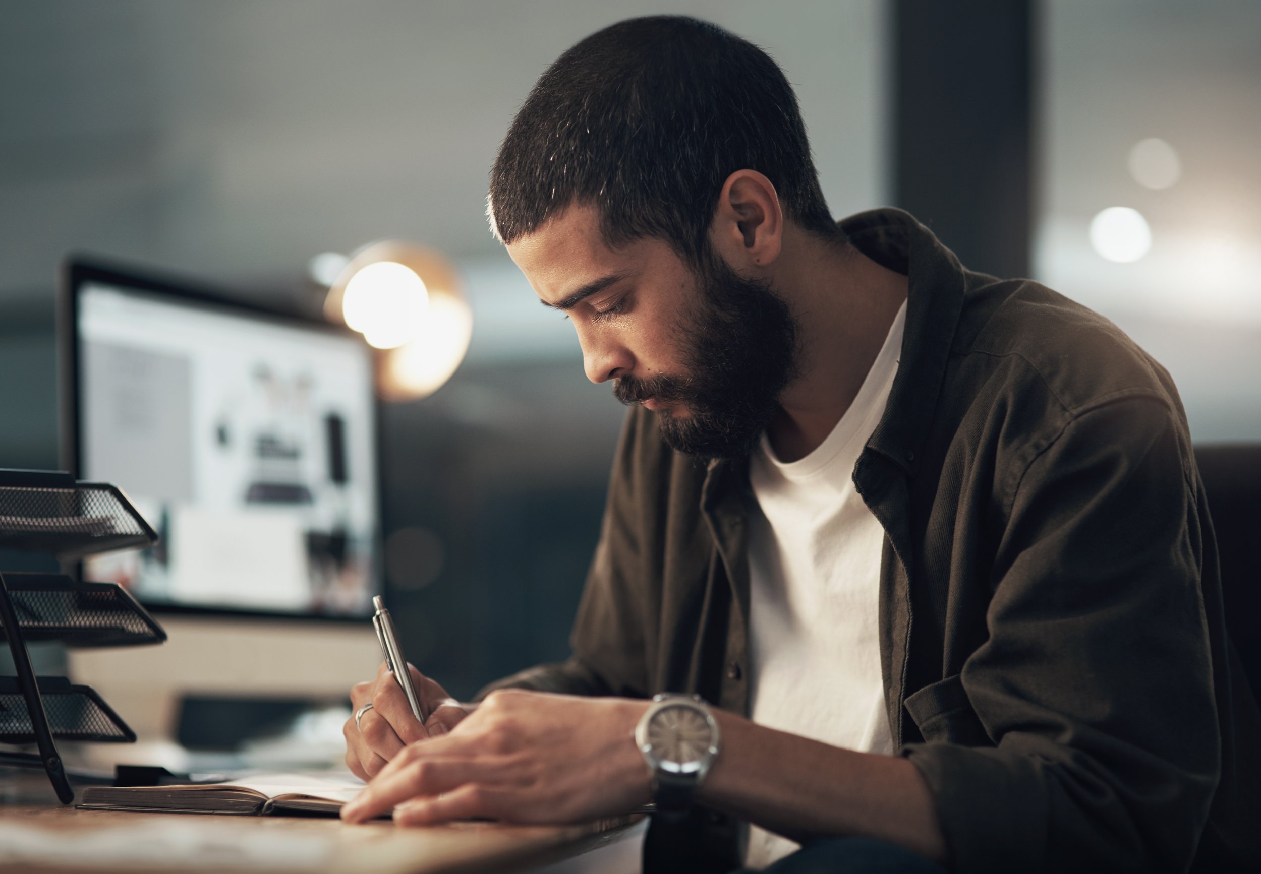 Landing Page Strategy Consultation