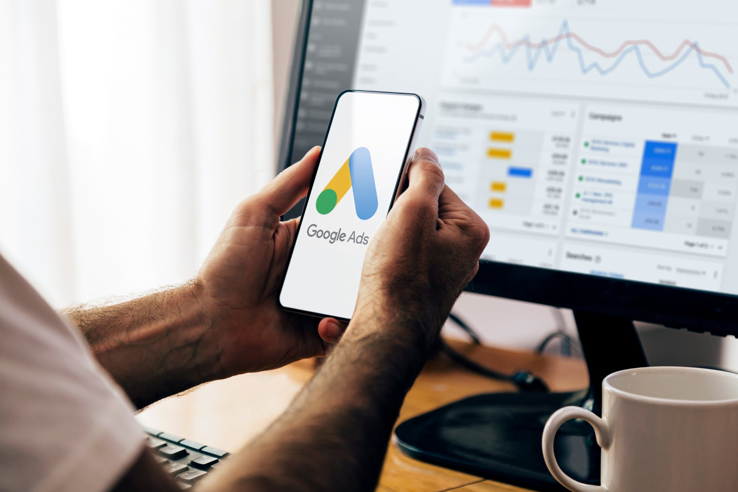 Google Conversion Tracking