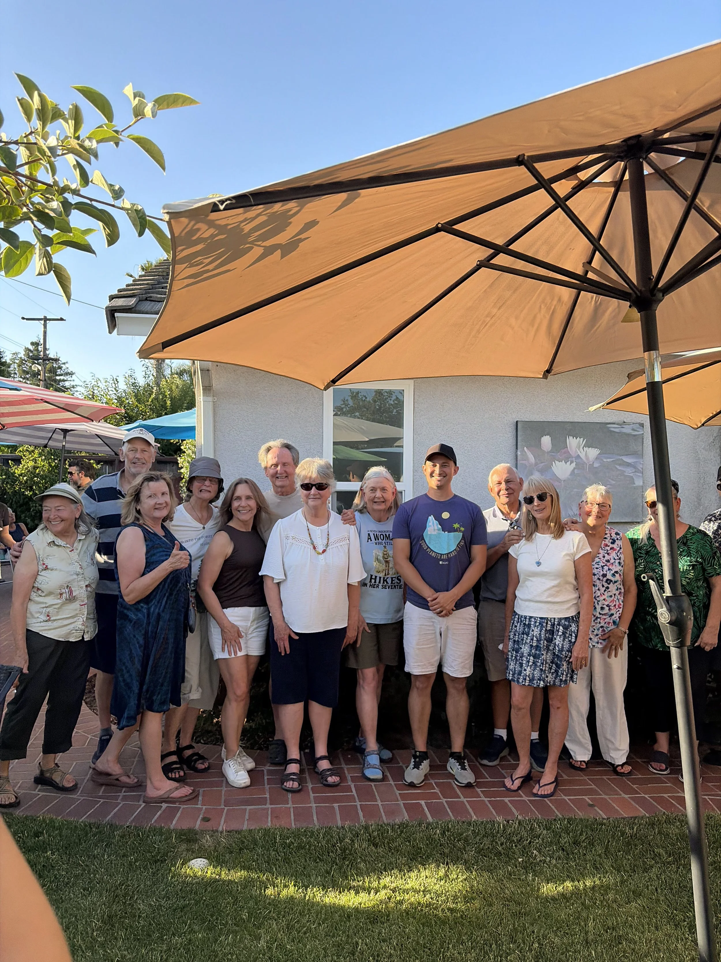 Campaign event