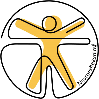 Nevrorefleksologi logo