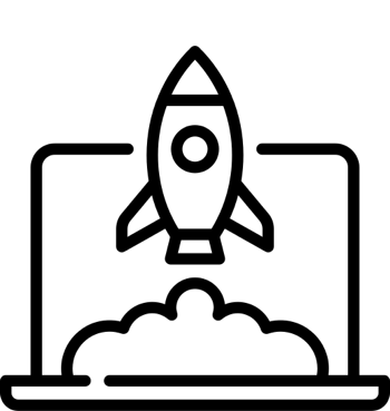 Accelerator Icon
