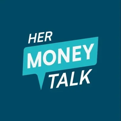 Finance speaker logo