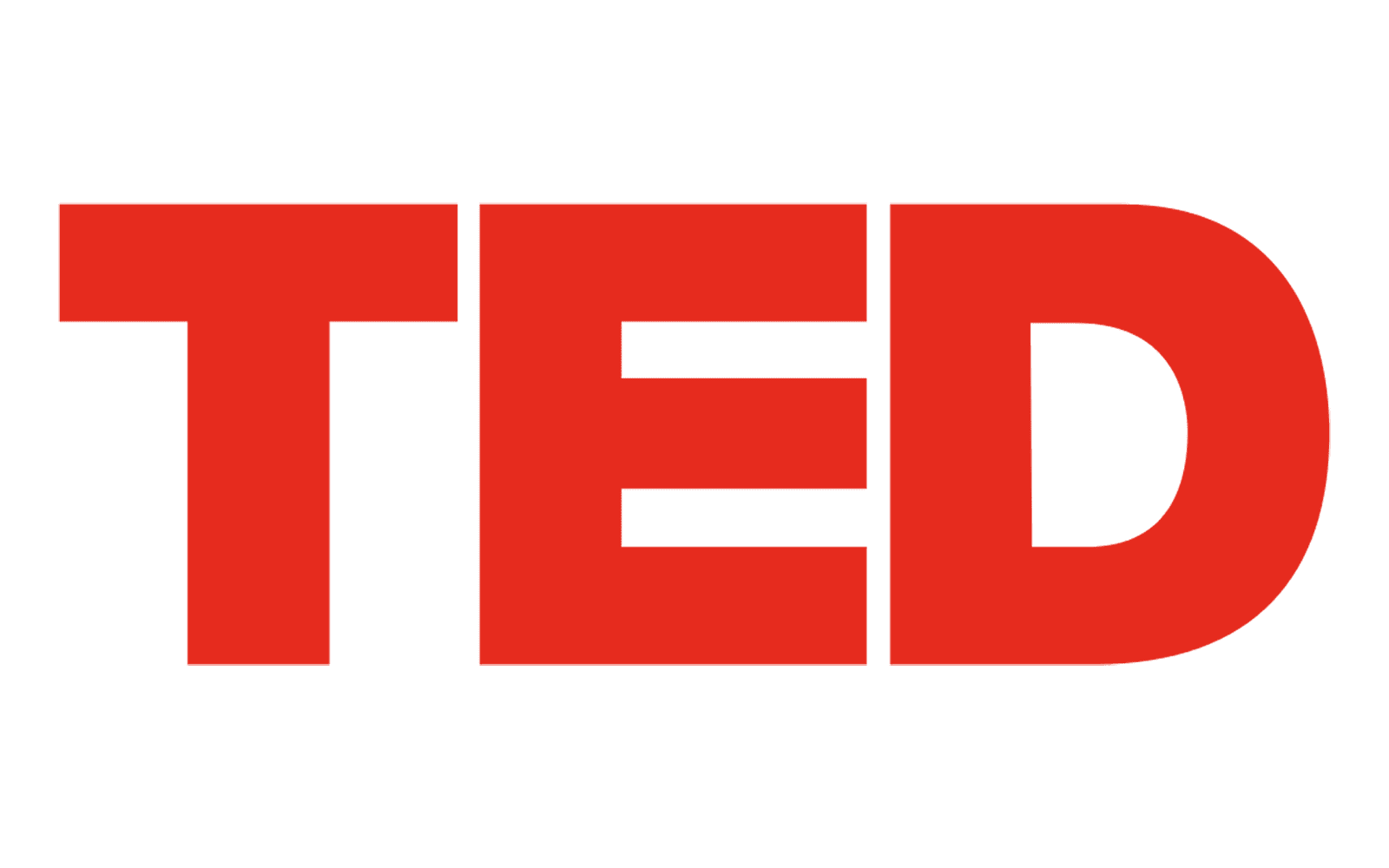 TED Talk