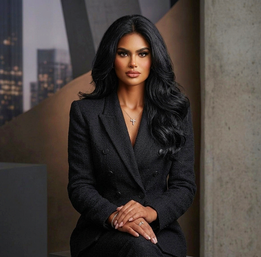 Roxanna Acosta — Founder, Nomenlex Inc.