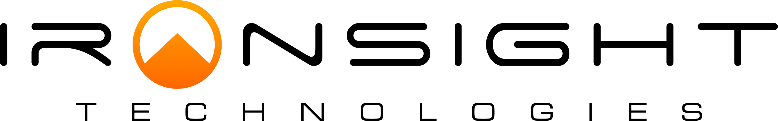 Ironsight Technologies