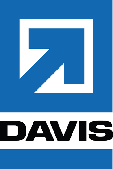 Davis Construction logo