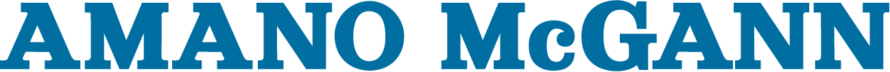 Amano McGann logo
