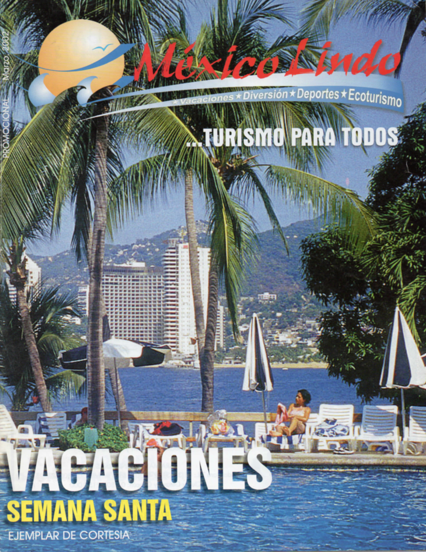 Edición 2003 — Semana Santa