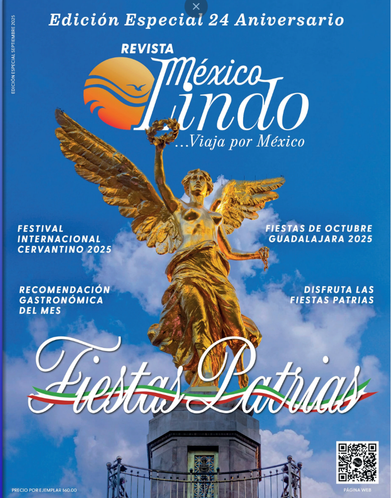 Edición 2025 — Aniversario