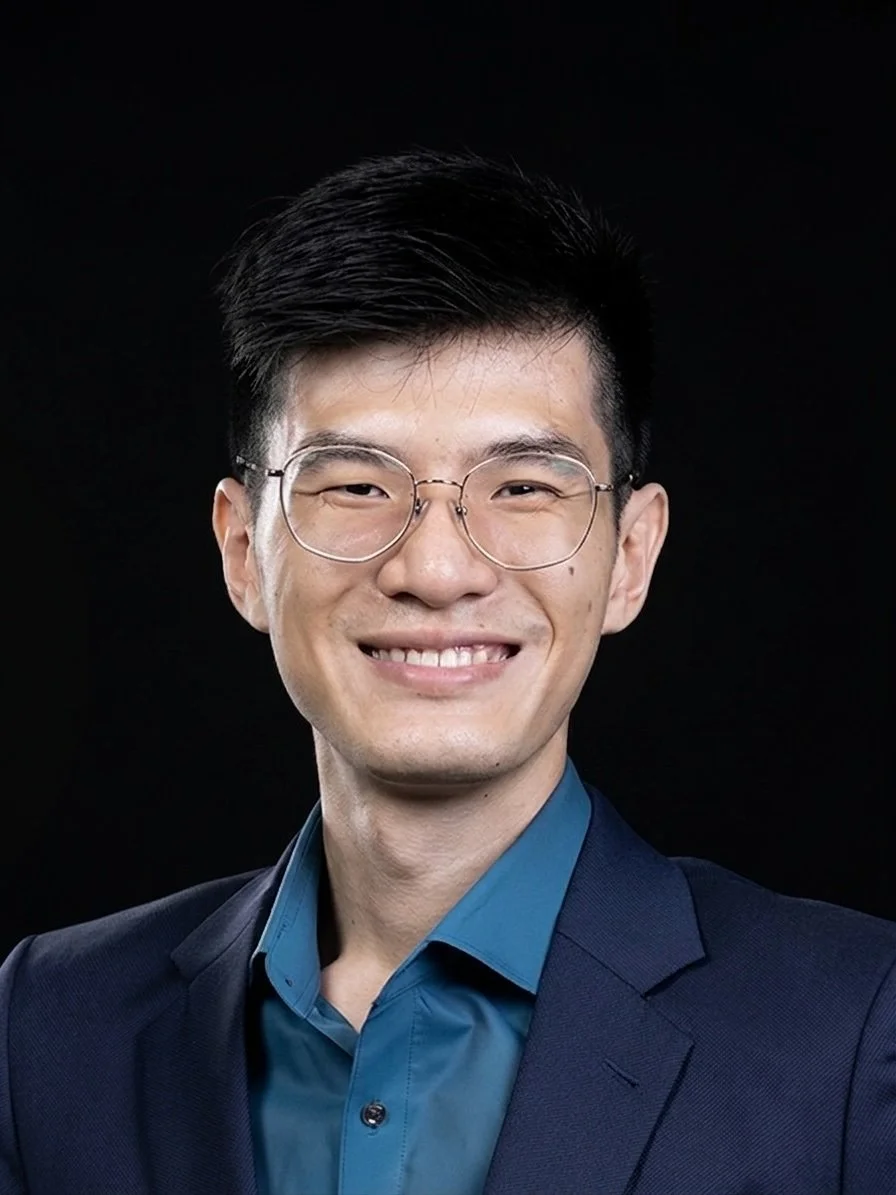 Joel Leong