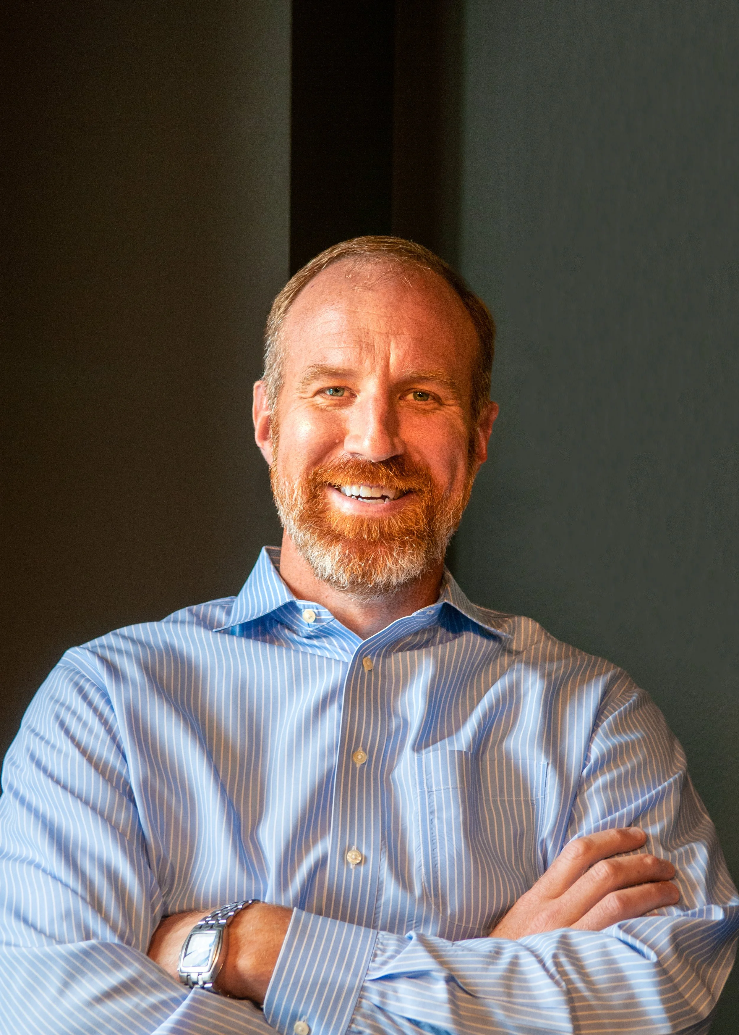 Kevin Lawson