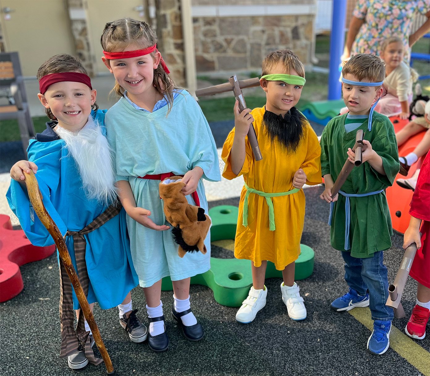 After School Program Image 3