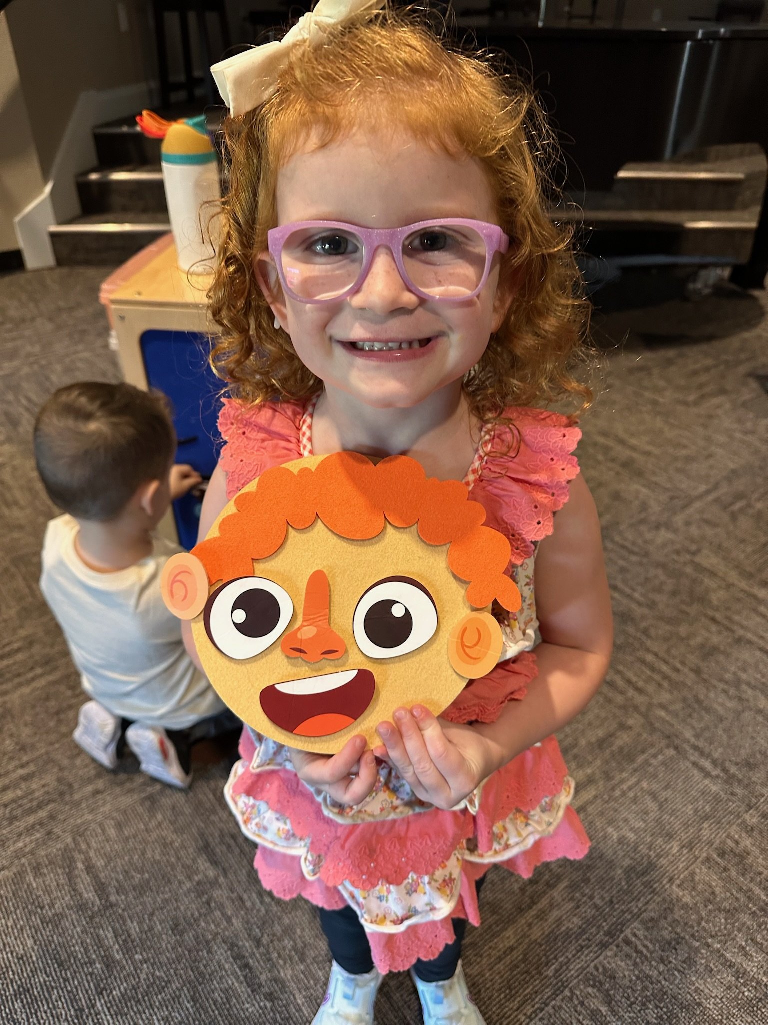 Pre-School Program Image 3