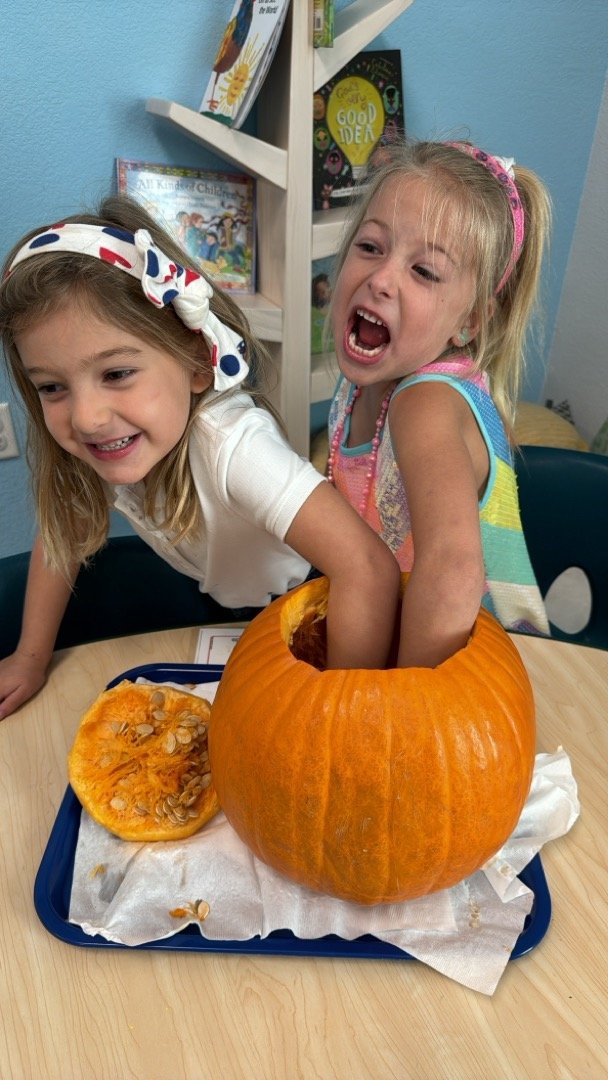 Kindergarten Program Image 5