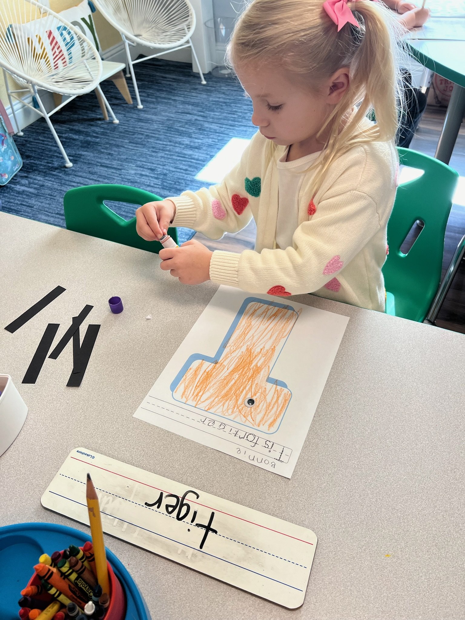 Pre-School Program Image 5