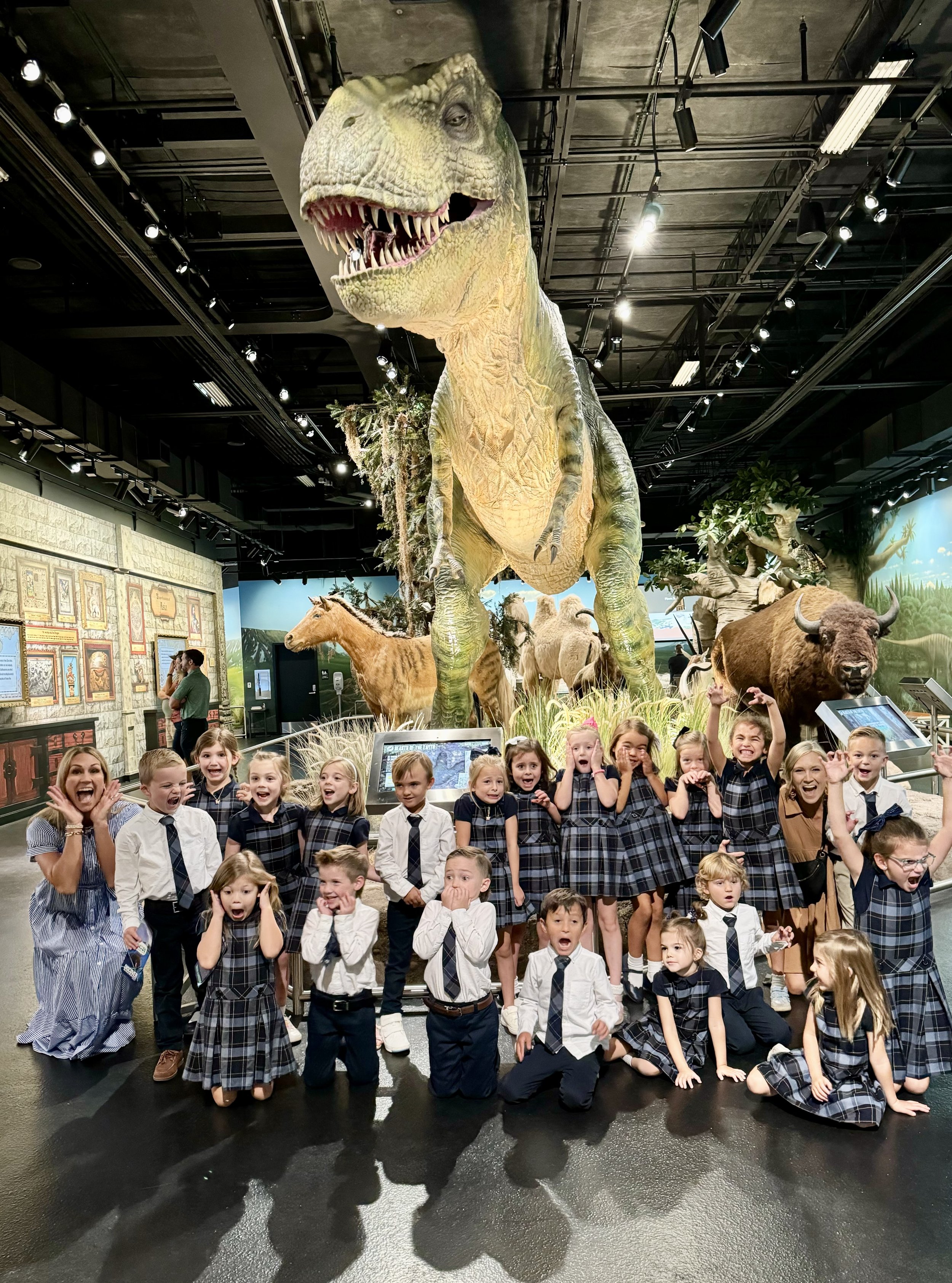Kindergarten Program Image 4