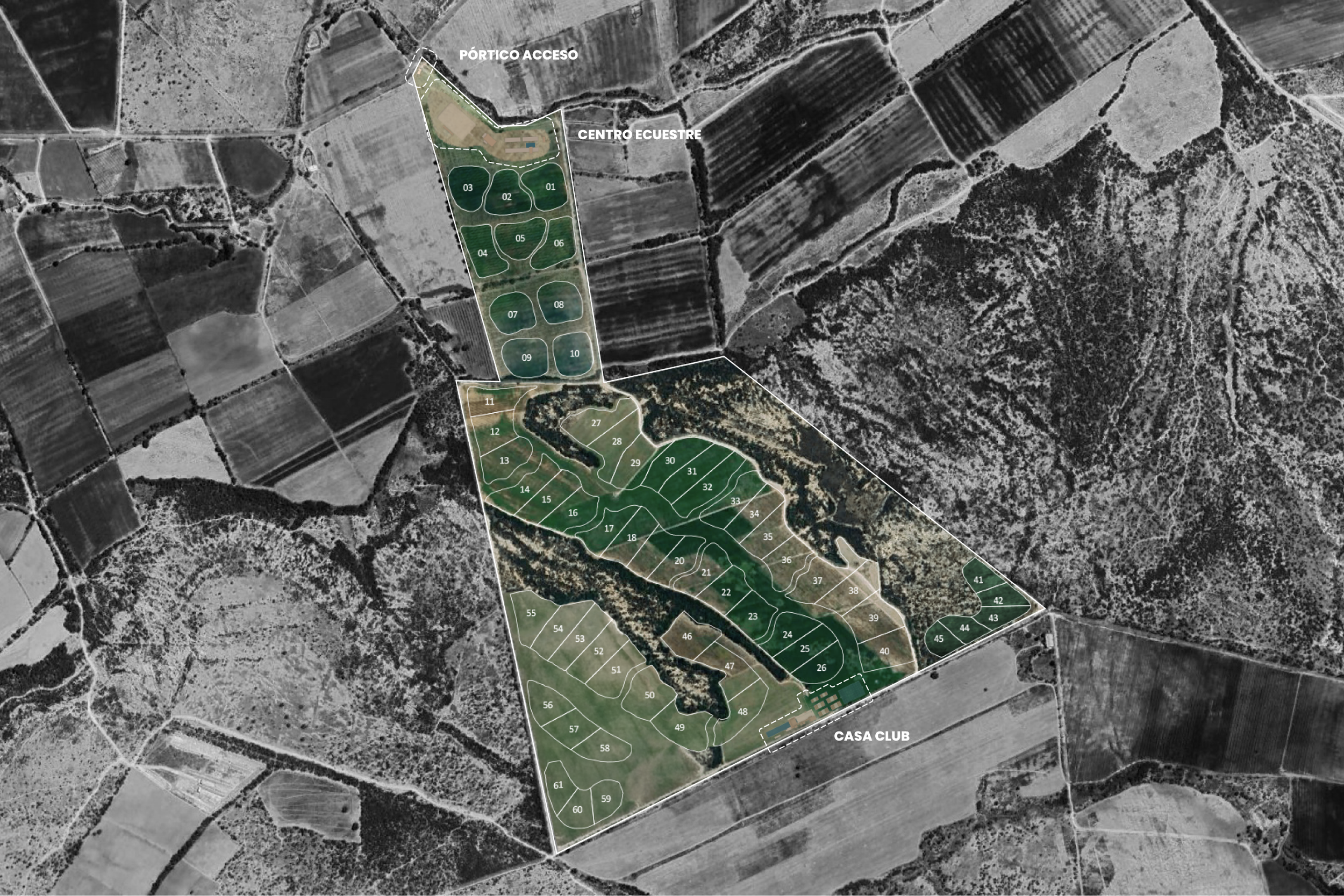 RC – Site