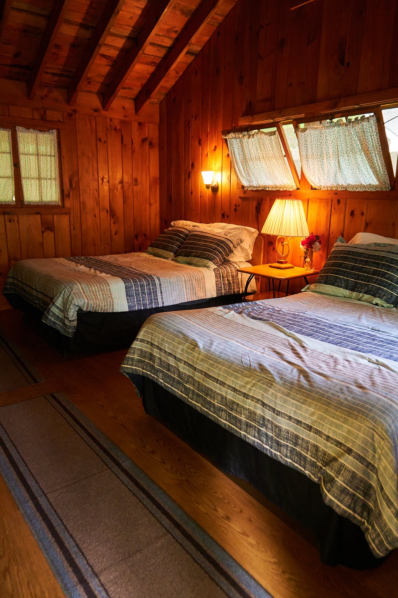 View of Duplex Cottage F
