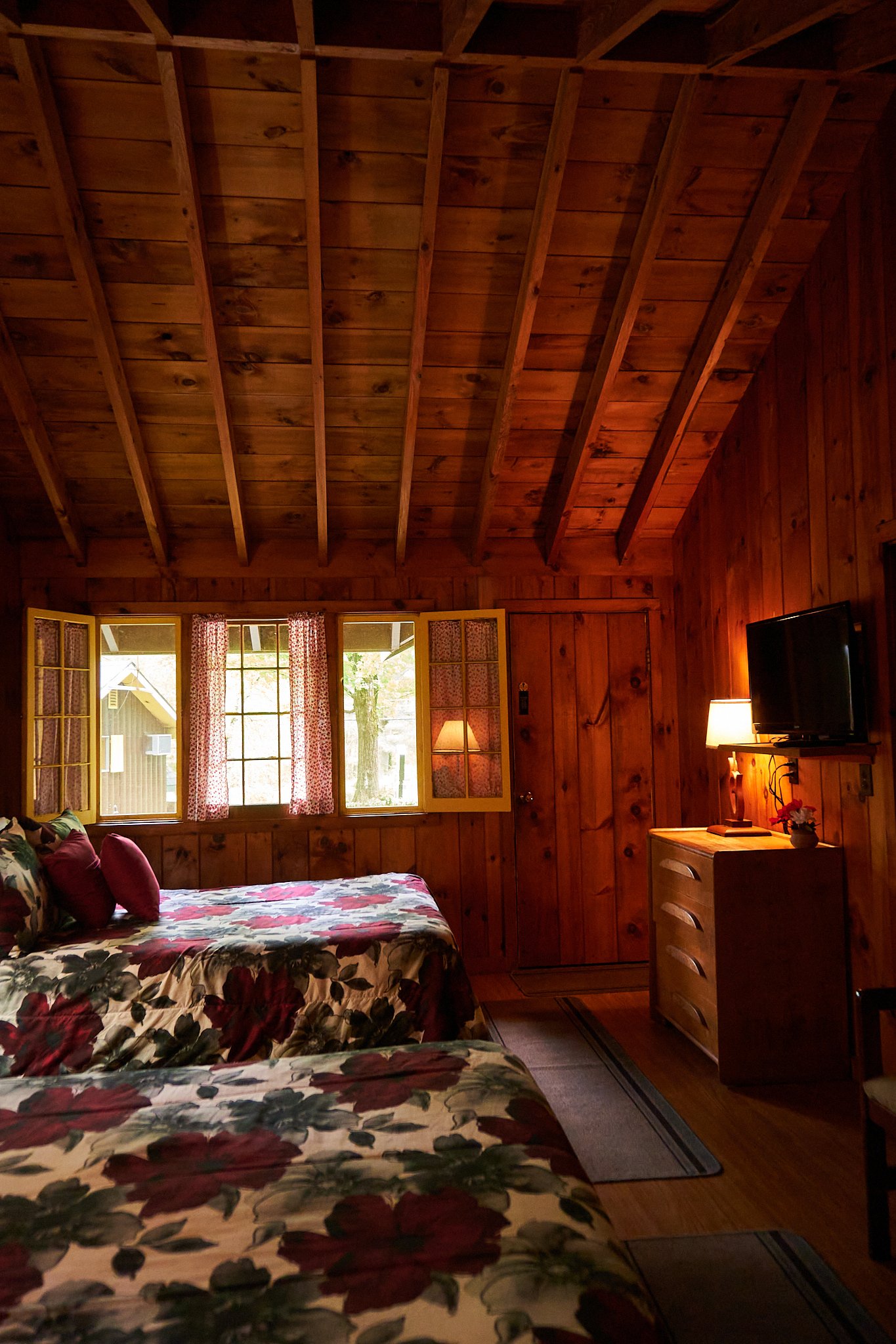 Second view of Cottage B