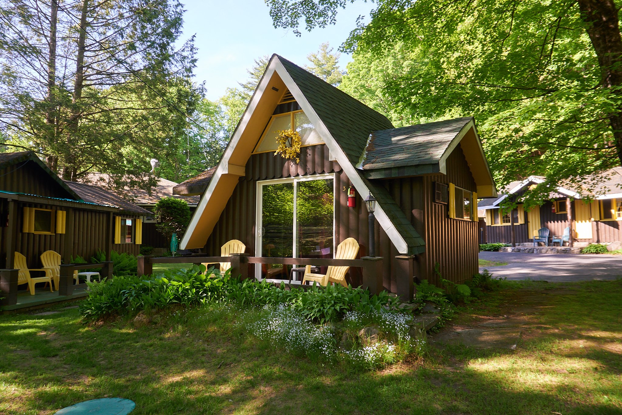 Second view of The Cottage A