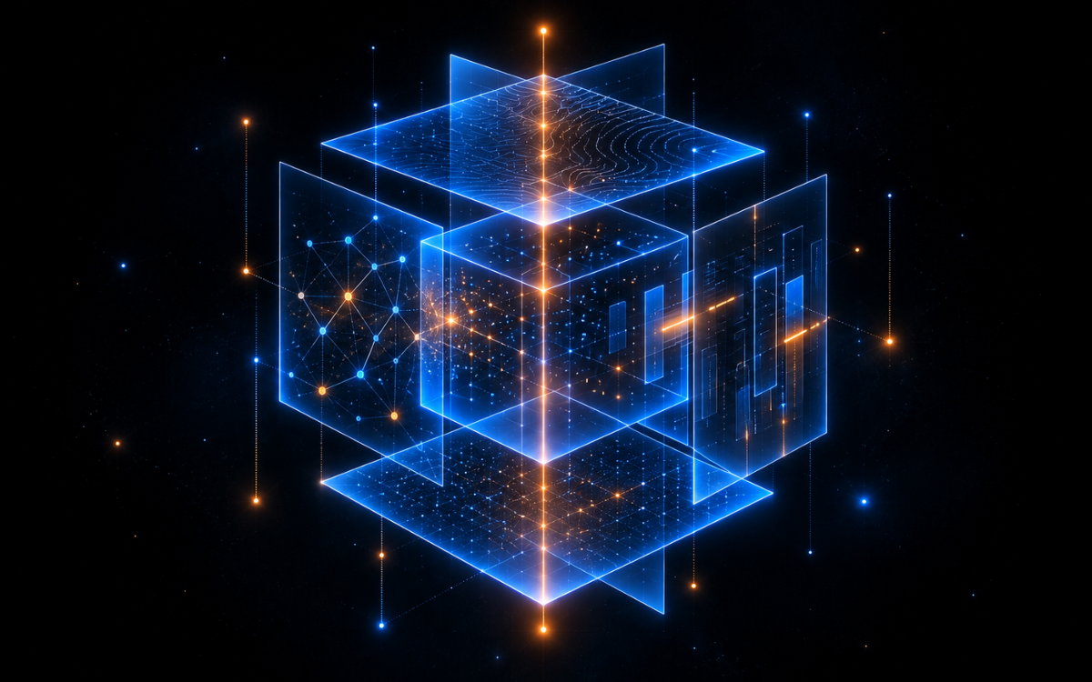Digital manufacturing technology visualization