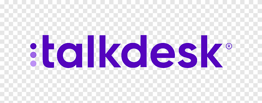 Talkdesk logo