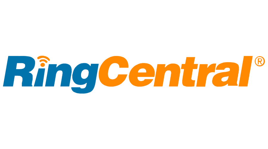 RingCentral logo