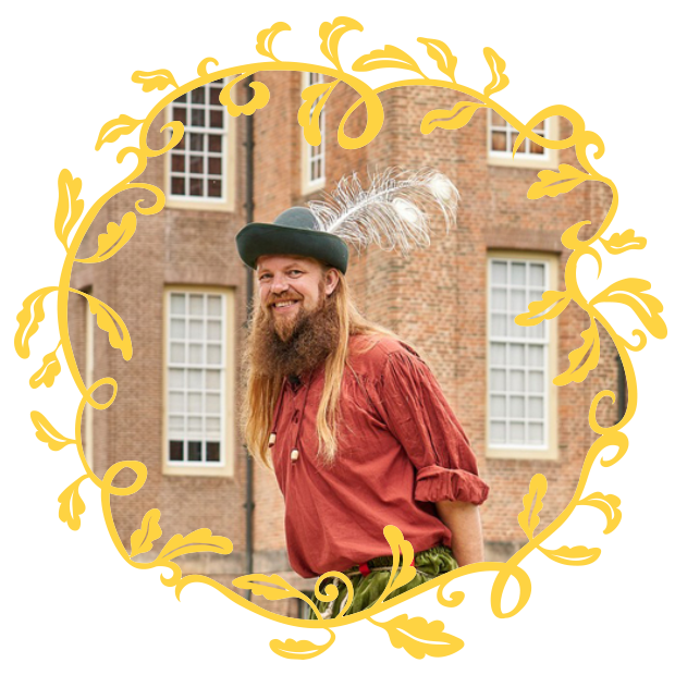 Wondere Wouter