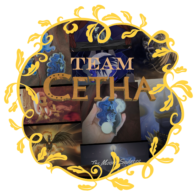 Team Cetha