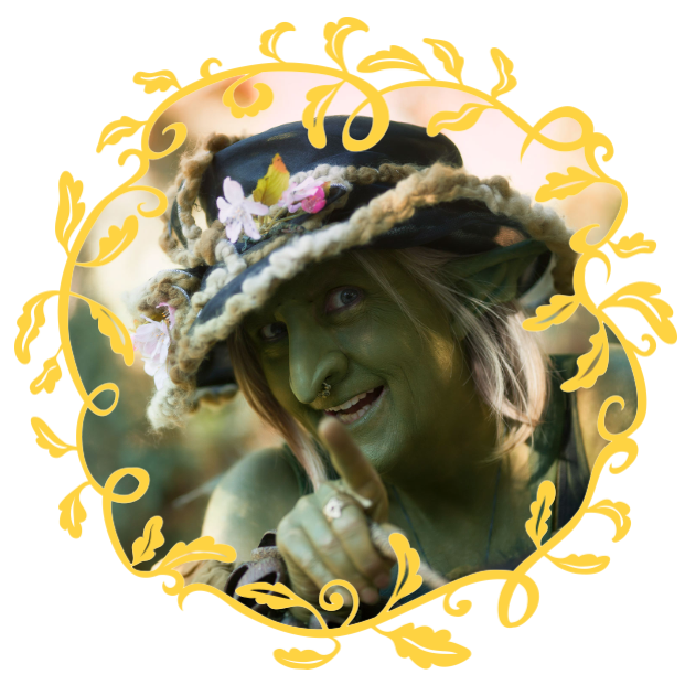The greenthingz
