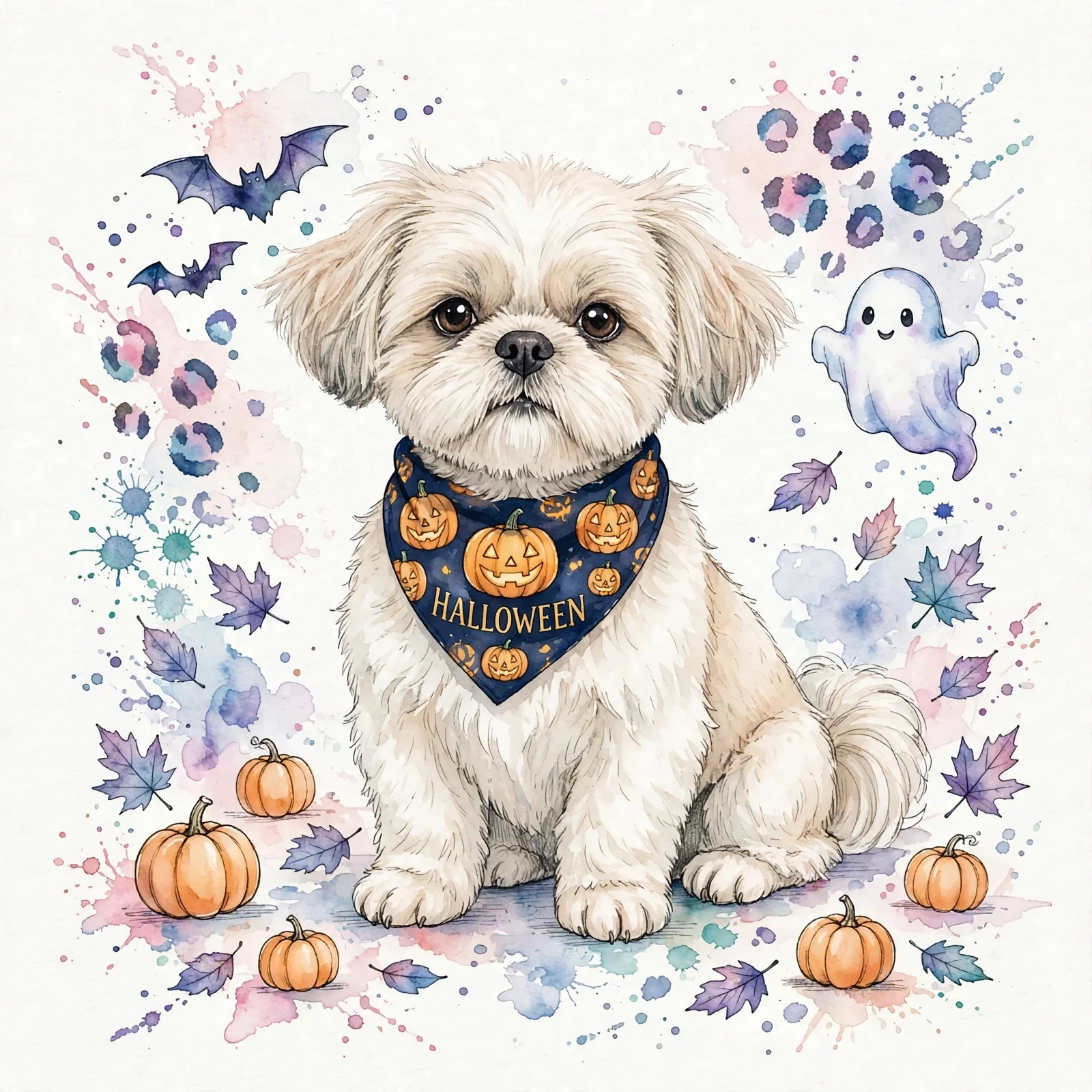 Lionel Halloween