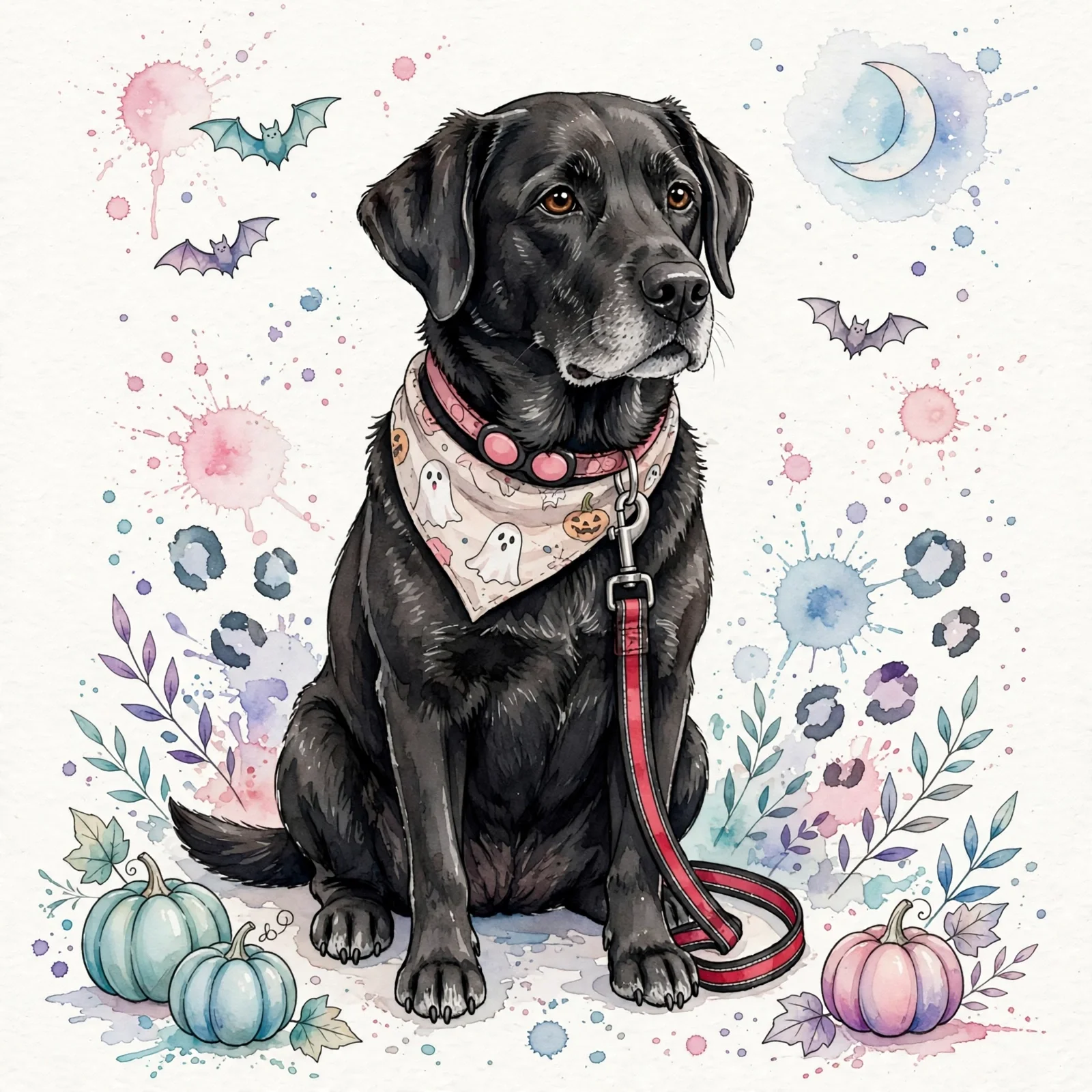 Buddy Halloween
