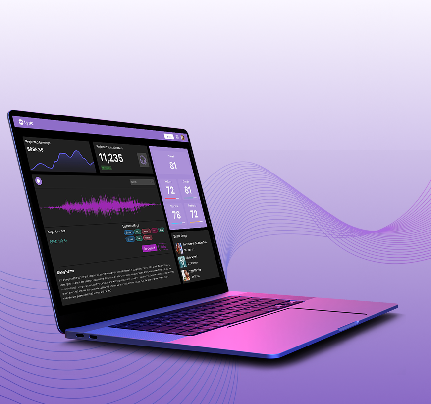 Portfolio