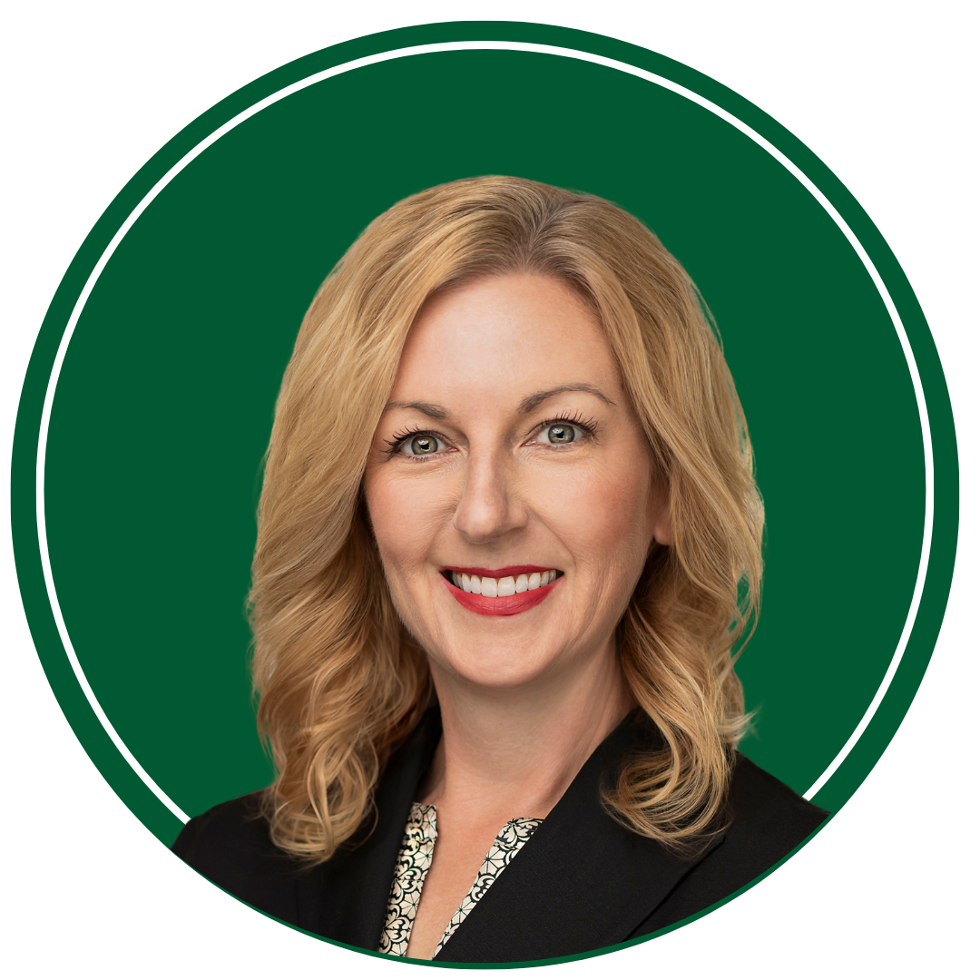 Chanda Harris Steinberg