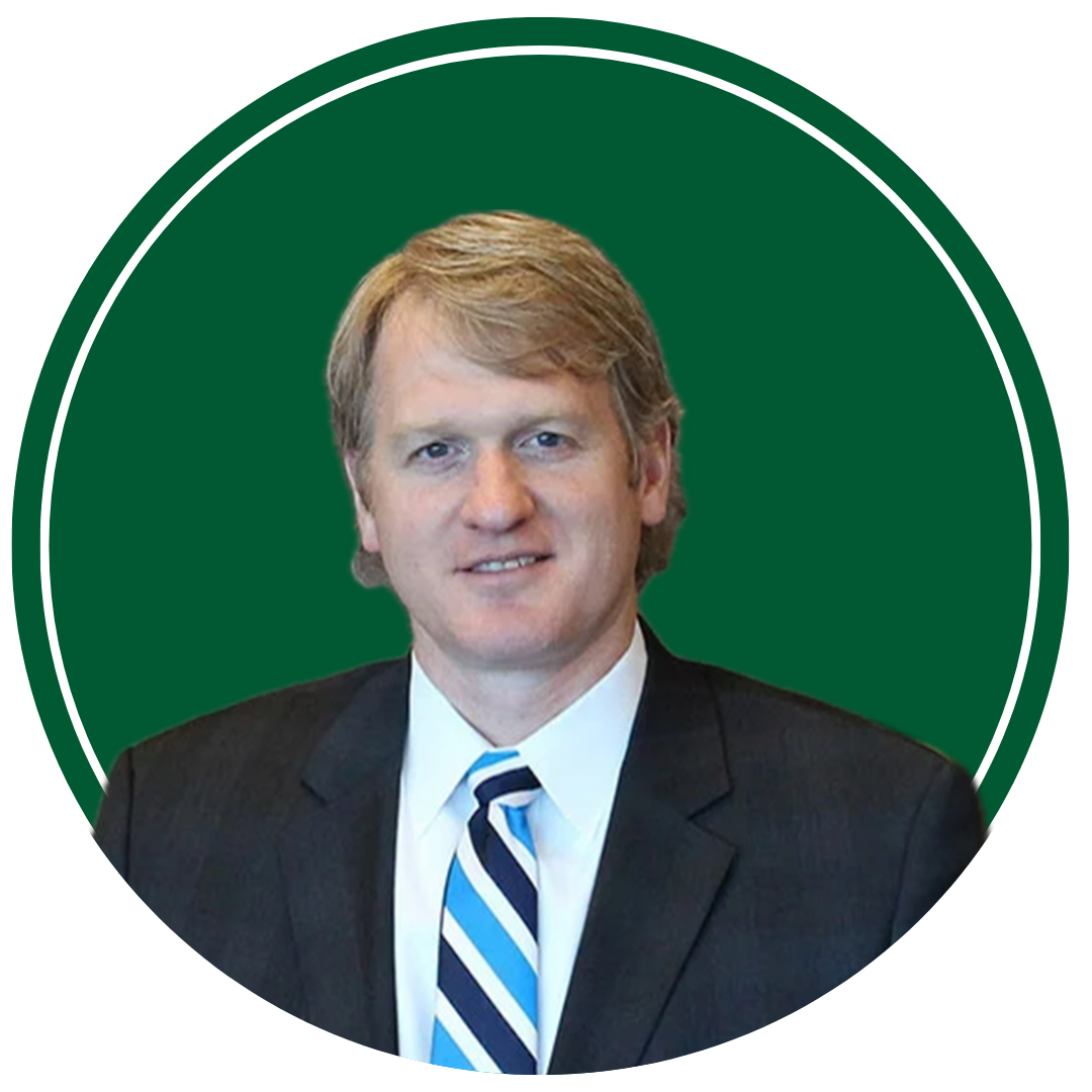 Gregory A. Mountain