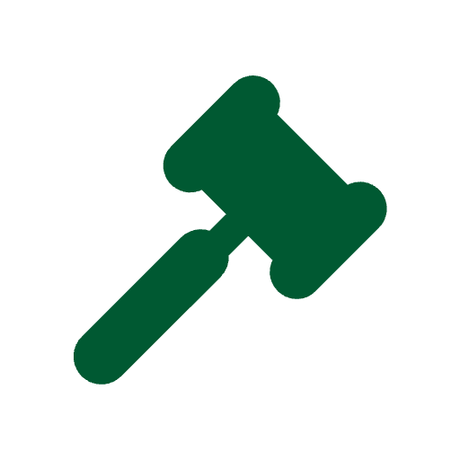 Gavel Icon