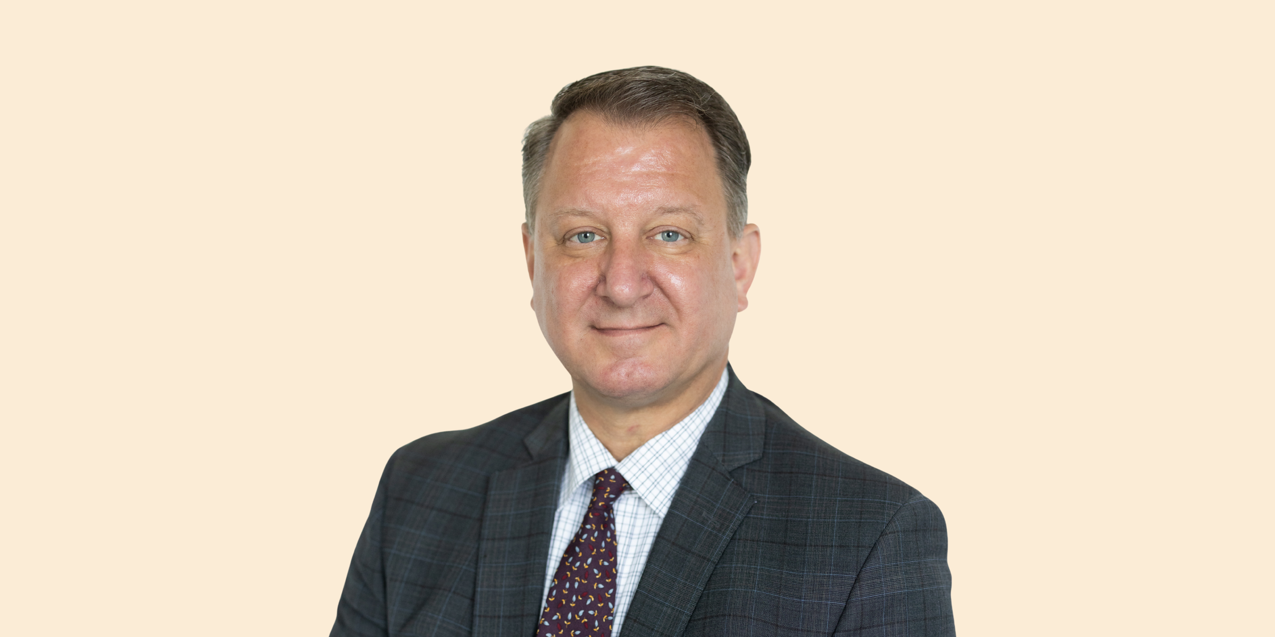 Christopher W. Rust